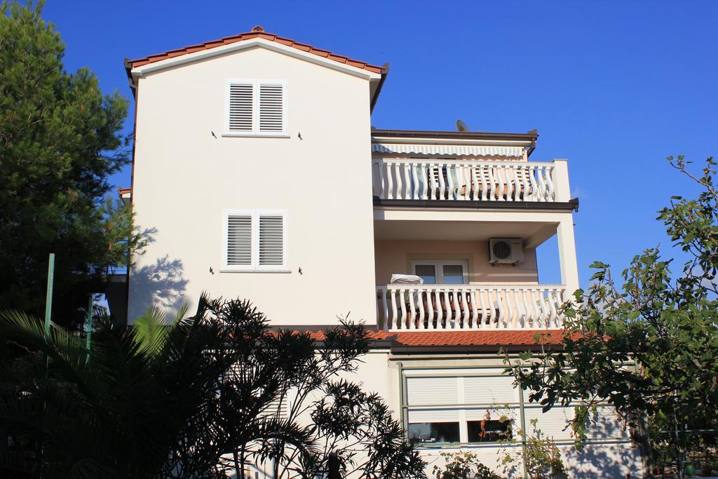 Apartments 4 Dolphins Rogoznica  Exteriér fotografie
