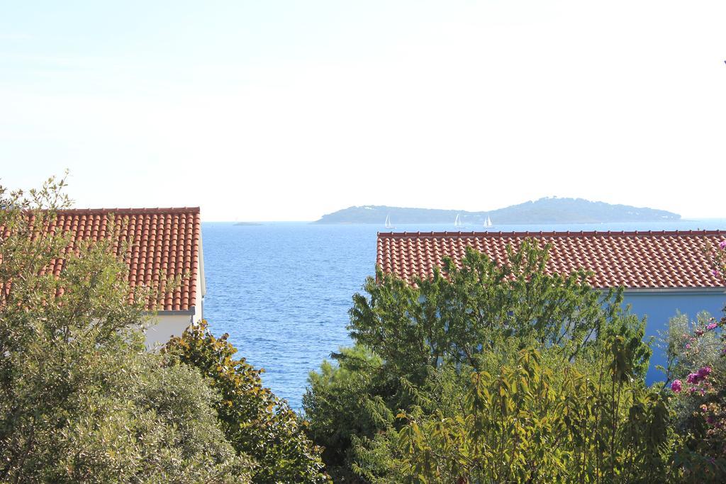 Apartments 4 Dolphins Rogoznica  Exteriér fotografie